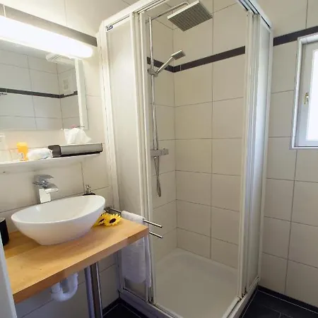 Panoramagasthof Daxlueg Solnohrad