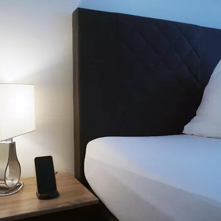 Panoramagasthof Daxlueg Penzion Solnohrad