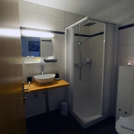 Penzion Panoramagasthof Daxlueg