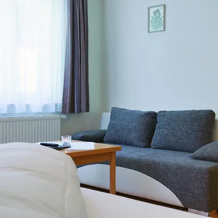 Panoramagasthof Daxlueg Solnohrad