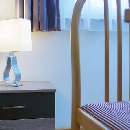 Penzion Panoramagasthof Daxlueg