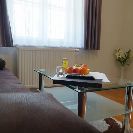 Penzion Panoramagasthof Daxlueg