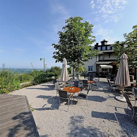 Panoramagasthof Daxlueg 4* Solnohrad