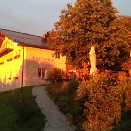 Panoramagasthof Daxlueg Solnohrad