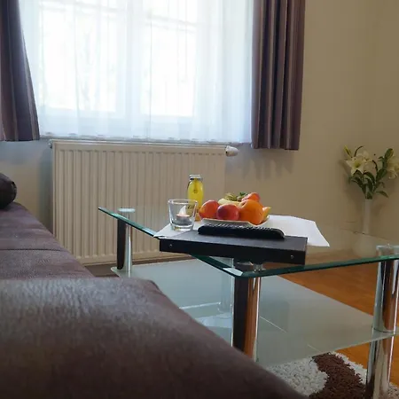 Panoramagasthof Daxlueg Värdshus