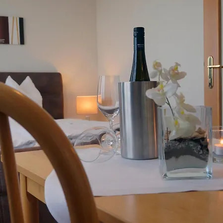 Panoramagasthof Daxlueg 4* Salzburg