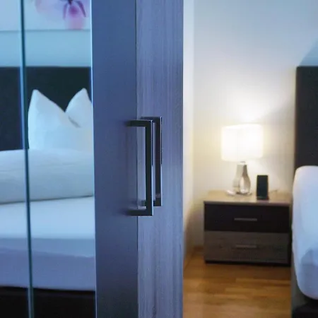 Panoramagasthof Daxlueg Värdshus 4*