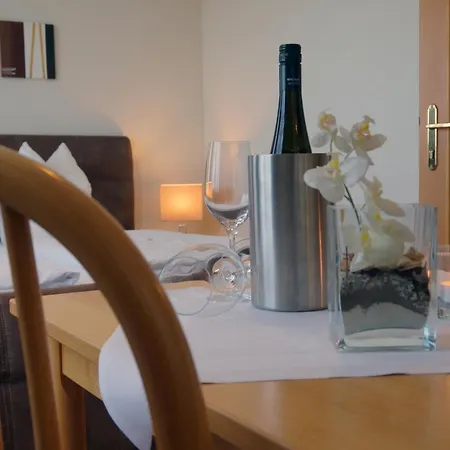 Panoramagasthof Daxlueg 4* Solnohrad