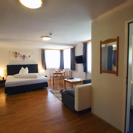 Inn Panoramagasthof Daxlueg 3*