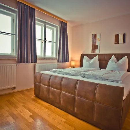 Mini-hôtel Panoramagasthof Daxlueg 4*