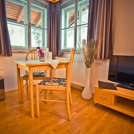 Panoramagasthof Daxlueg 4* Salzburg