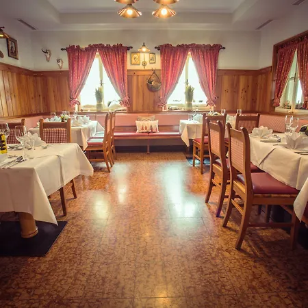 Panoramagasthof Daxlueg 4*