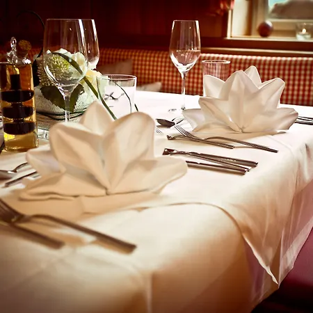 Panoramagasthof Daxlueg Värdshus 4*