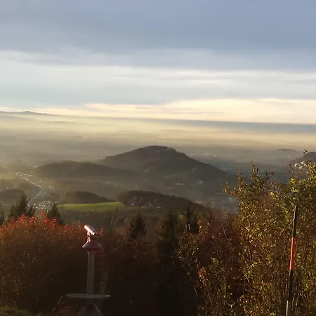 Panoramagasthof Daxlueg Penzion