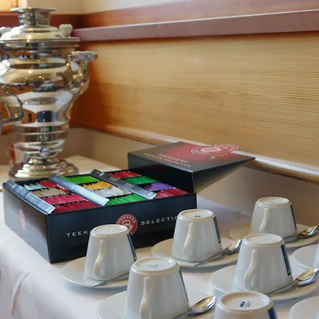 Panoramagasthof Daxlueg 4* Salzbourg