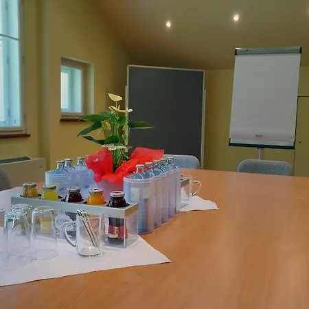 Panoramagasthof Daxlueg Värdshus