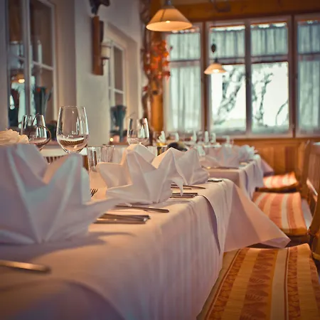 Värdshus Panoramagasthof Daxlueg 4*