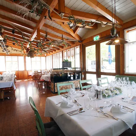 Panoramagasthof Daxlueg