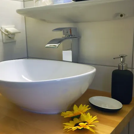 Värdshus Panoramagasthof Daxlueg 4*