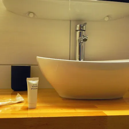 Värdshus Panoramagasthof Daxlueg 4*