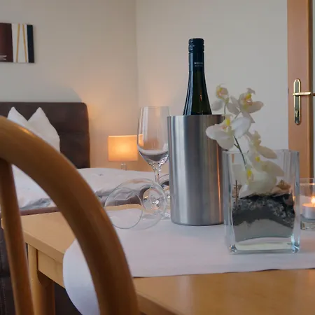 Panoramagasthof Daxlueg Salzburg