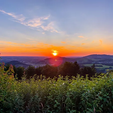 Panoramagasthof Daxlueg Värdshus 4*