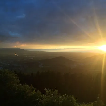 Panoramagasthof Daxlueg Penzion