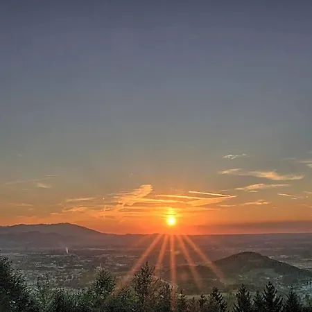 Panoramagasthof Daxlueg 4*