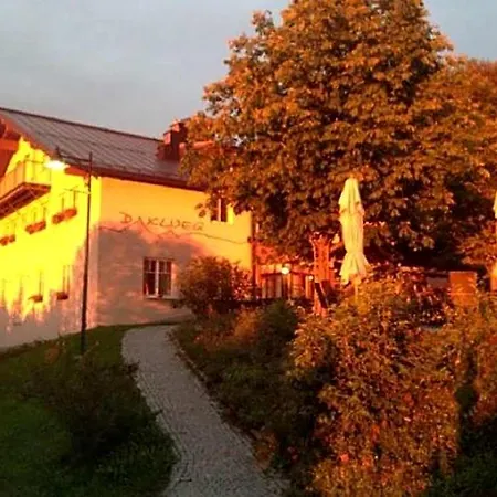 Panoramagasthof Daxlueg 4*