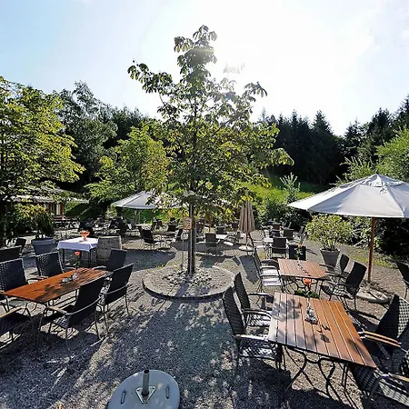 Panoramagasthof Daxlueg Han/Misafirhane 4*