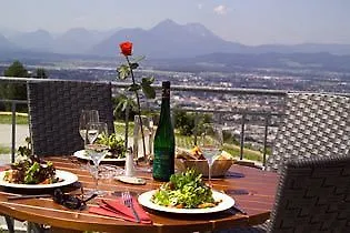 Panoramagasthof Daxlueg Han/Misafirhane Salzburg