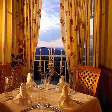 Värdshus Panoramagasthof Daxlueg 4*