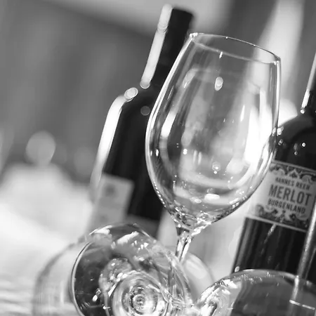 Panoramagasthof Daxlueg 4* Salzburg