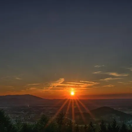 Panoramagasthof Daxlueg Inn 3*
