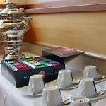 Panoramagasthof Daxlueg 4* Salzburg