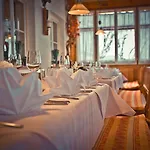 Inn Panoramagasthof Daxlueg 4*