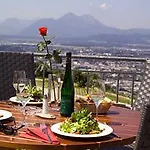 Panoramagasthof Daxlueg Inn Salzburg