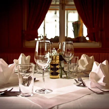 Herberg Panoramagasthof Daxlueg