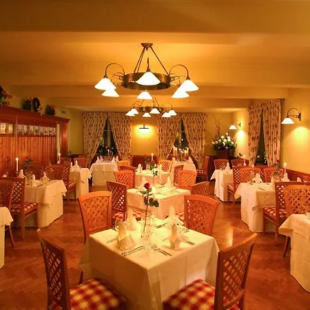 Herberg Panoramagasthof Daxlueg