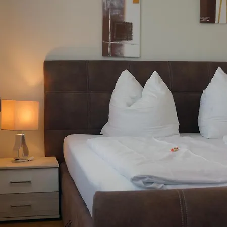 Panoramagasthof Daxlueg