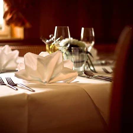 Panoramagasthof Daxlueg 4*