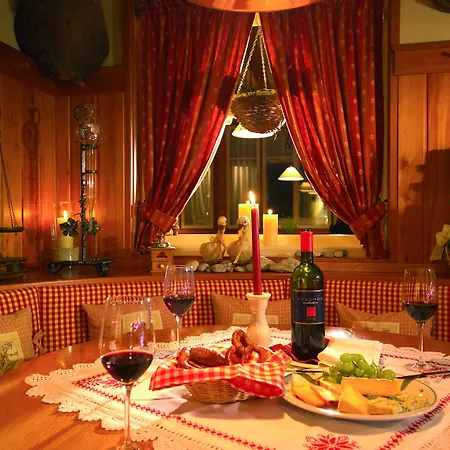 Panoramagasthof Daxlueg Herberg 4*