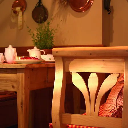 Panoramagasthof Daxlueg 4* Salzburg