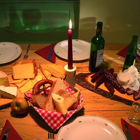 Panoramagasthof Daxlueg 4*