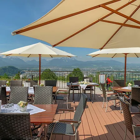 Panoramagasthof Daxlueg Herberg 4*